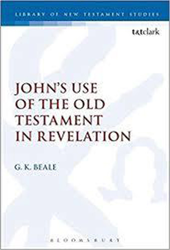 John's Use Of The Old Testament In Revelation