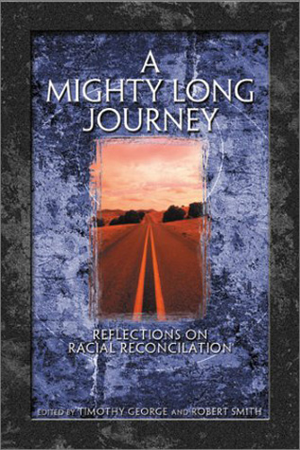 A Mighty Long Journey: Reflections On Racial Reconciliation