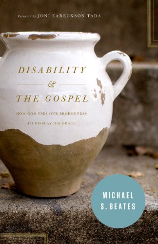 Disability and the Sovereign Goodness of God