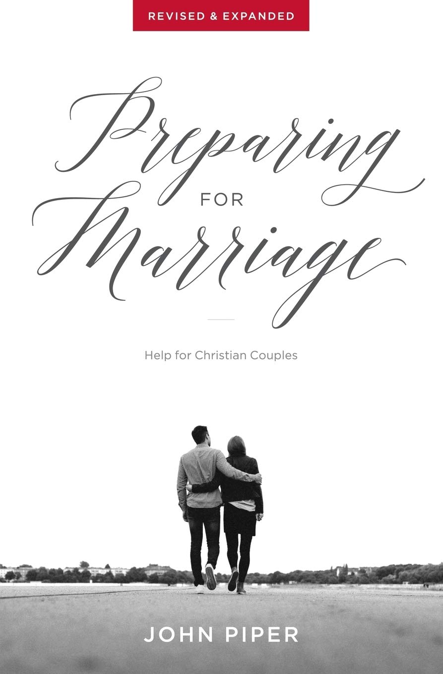 Preparing for Marriage: Help for Christian Couples