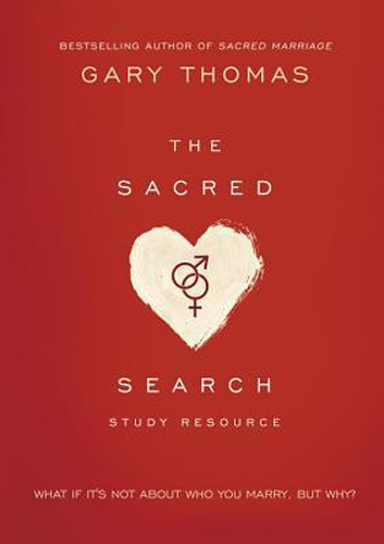 The Sacred Search Study Resource