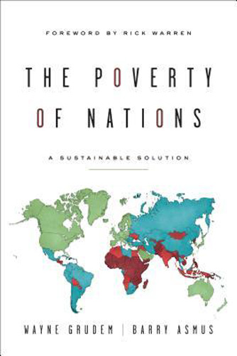 The Poverty of Nations: A Sustainable Solutions