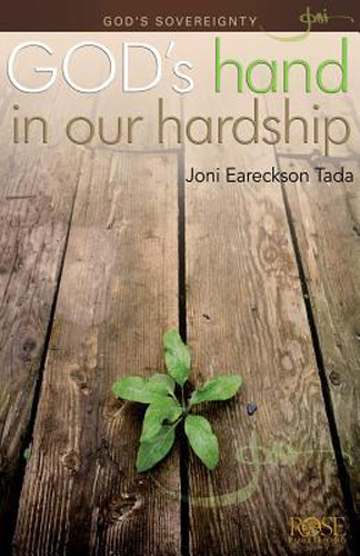 God's Hand in Our Hardships