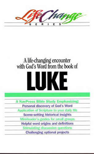 Lifechange Luke