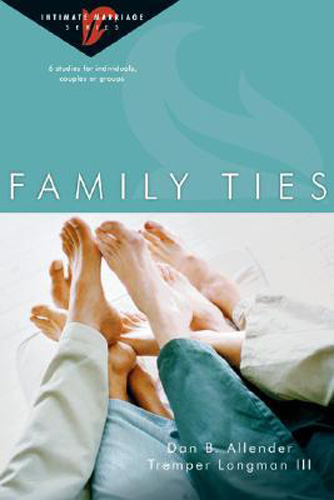 Family Ties (Intimate Marriage)
