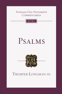 Psalms: An Introduction and Commentary (Tyndale Old Testament Commentaries, 15-16)