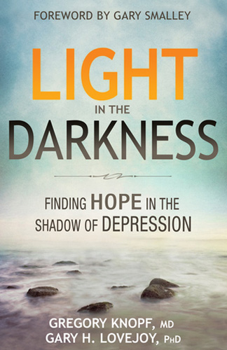 Light in the Darkness: Finding Hope in the Shadow of Depression