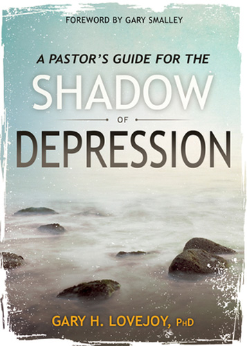 A Pastor's Guide for the Shadow of Depression (Light in the Darkness)