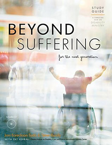 Beyond Suffering for the Next Generation - Study Guide: A Christian View on Disability Ministry