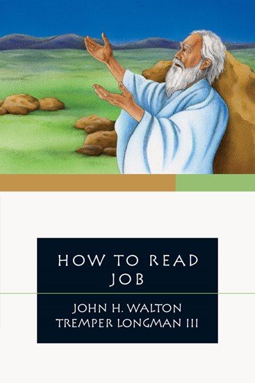 How to Read Job (How to Read Series)