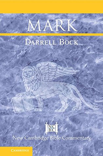 Perspectives on the Ending of Mark: Four Views