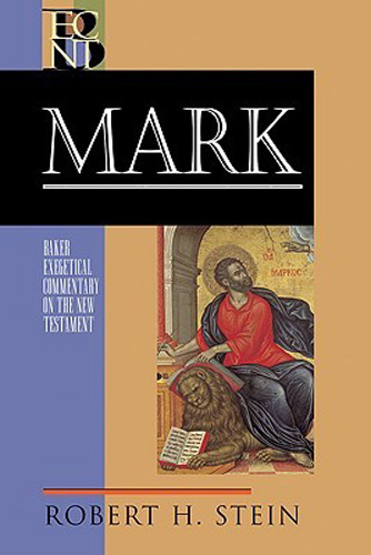 Mark
(Baker Exegetical Commentary on the New Testament)