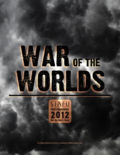 War of the Worlds Mens Conference