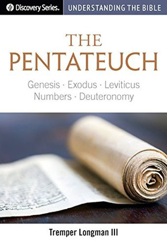 The Pentateuch - Discovery Series: Genesis, Exodus, Leviticus, Numbers, and Deuteronomy