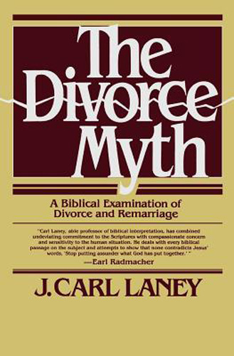Divorce Myth, The