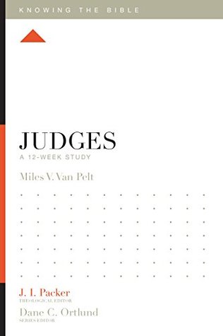 Judges: A 12-Week Study