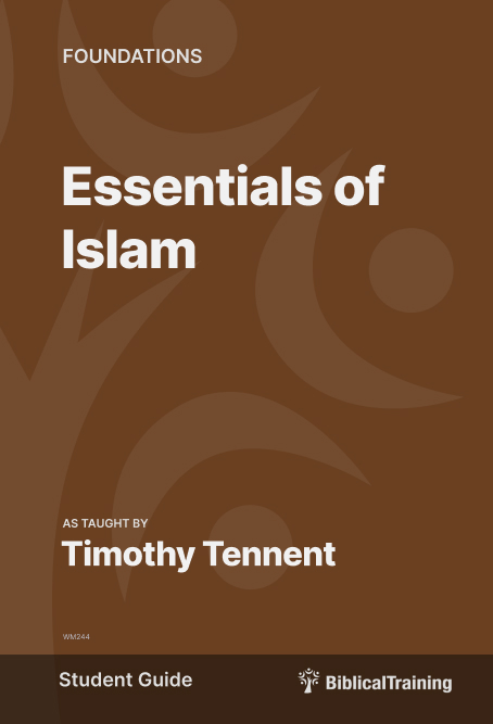 Essentials of Islam - Student Guide