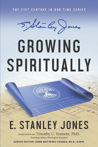 Growing Spiritually