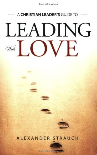 Leading With Love