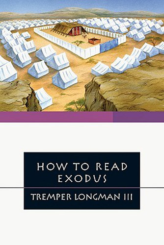 How to Read Exodus (How to Read Series)