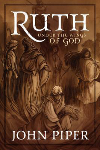 Ruth: Under the Wings of God