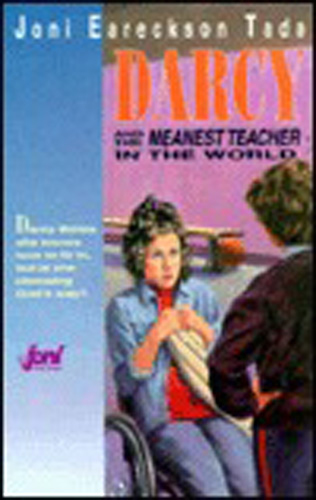 Darcy and the Meanest Teacher in the World (A Joni Book for Kids)