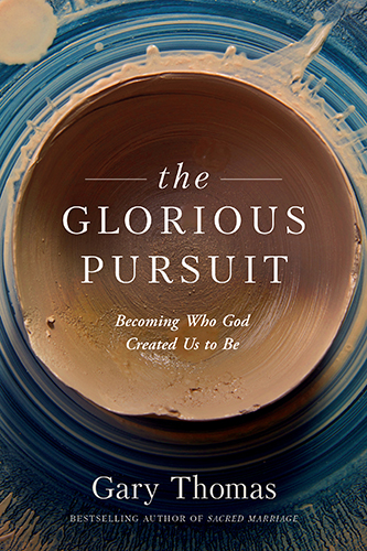 The Glorious Pursuit: Embracing the Virtues of Christ