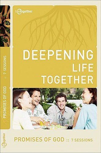 Promises of God (Deepening Life Together)