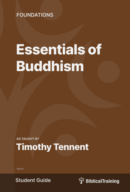 Essentials of Buddhism - Student Guide
